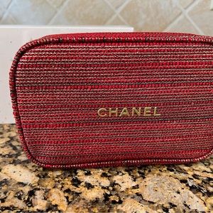 Chanel 2022 Limited Edition Go to Extremes Mascara Holiday Set